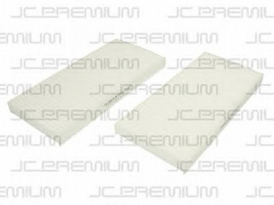 JC PREMIUM b4r029pr2x -  Фильтр воздуха в салоне